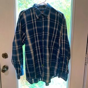 Button up/Plaid haul! Sizes range from small to large